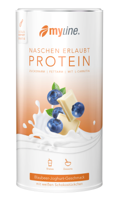 myLine Eiweiß (DE)